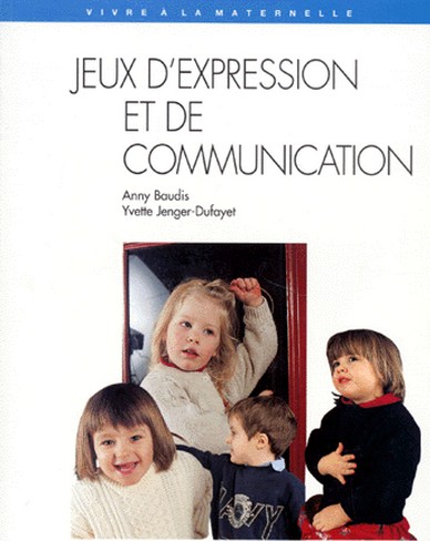 Jeux d’Expression et de Communication